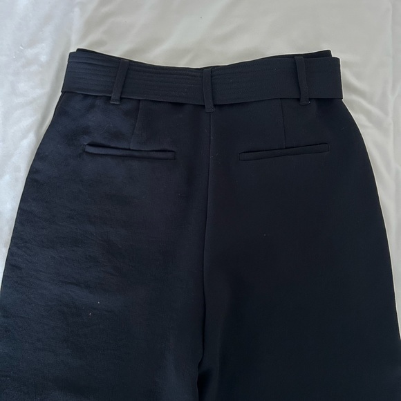 Aritzia Wilfred Front-Tie pant (size 6) - Picture 3 of 5